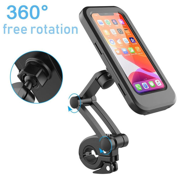 Motorbike Phone Holder